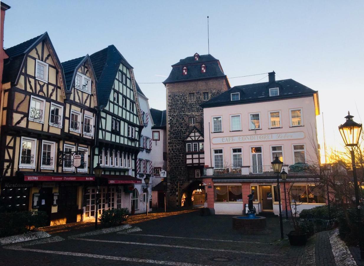 Im Kleinen Stil L Διαμέρισμα Linz am Rhein Εξωτερικό φωτογραφία