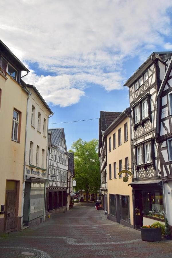 Im Kleinen Stil L Διαμέρισμα Linz am Rhein Εξωτερικό φωτογραφία