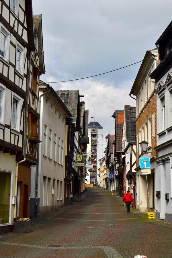 Im Kleinen Stil L Διαμέρισμα Linz am Rhein Εξωτερικό φωτογραφία