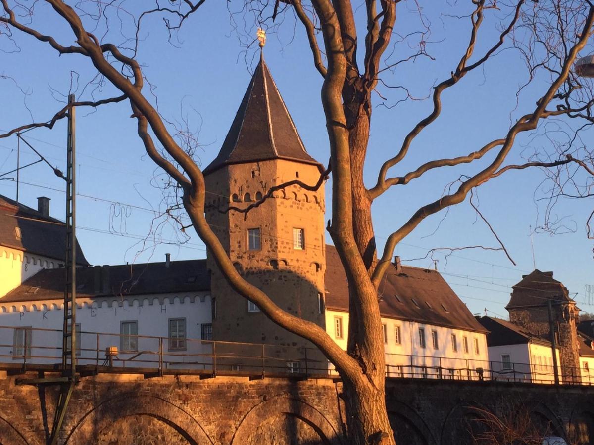 Im Kleinen Stil L Διαμέρισμα Linz am Rhein Εξωτερικό φωτογραφία
